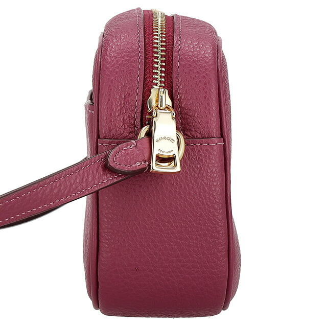 コーチ ショルダーバッグ レディース ブランド COACH レザー CQ875