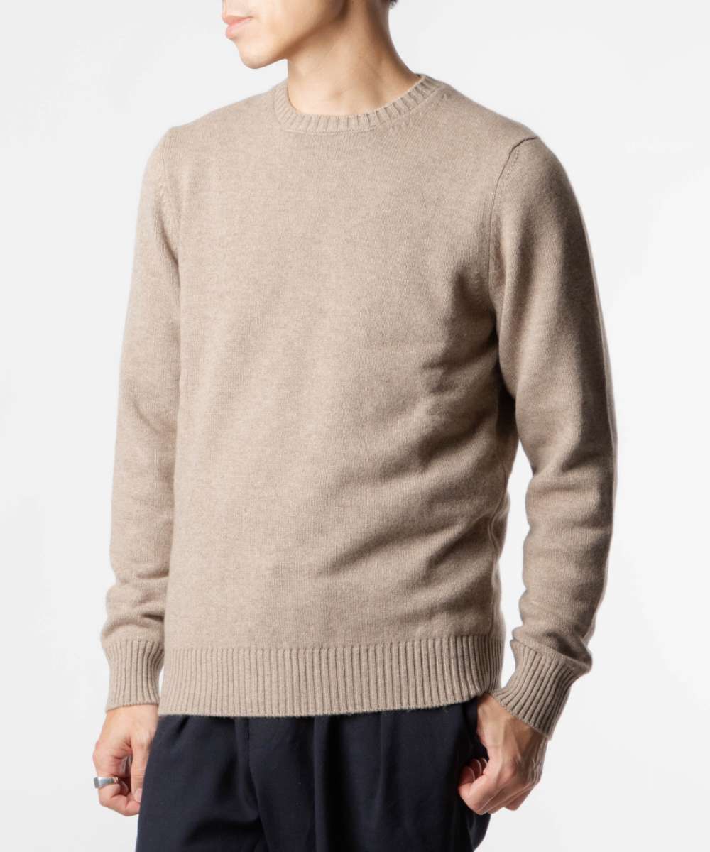 ドルモア DRUMOHR D7K103 D01 セーター メンズ トップス 長袖 セーター