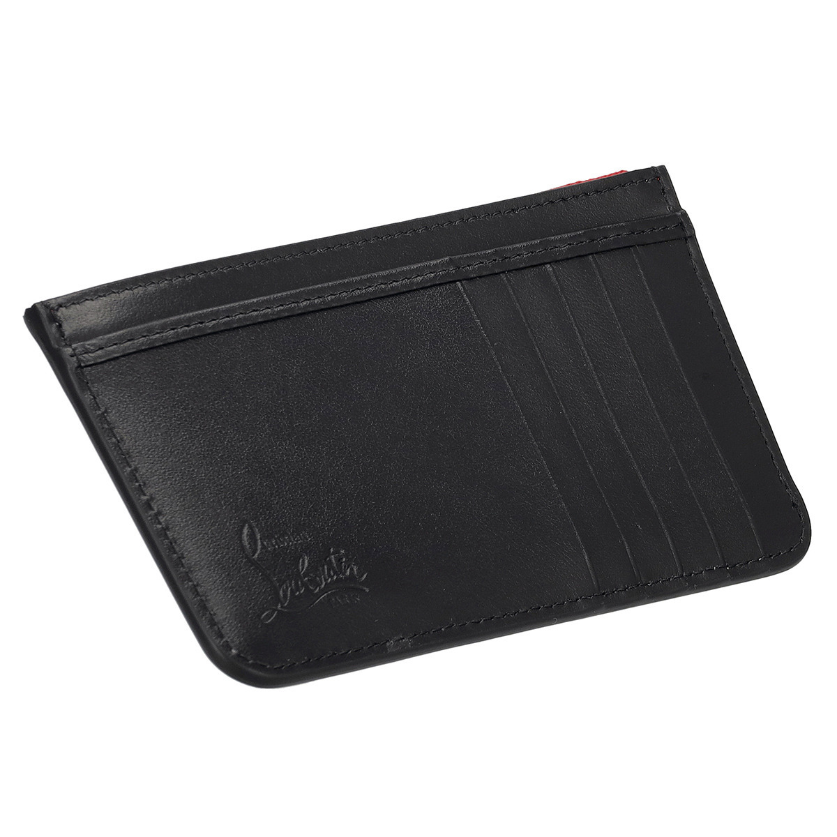 クリスチャンルブタン Christian Louboutin カードケース 名刺入れ