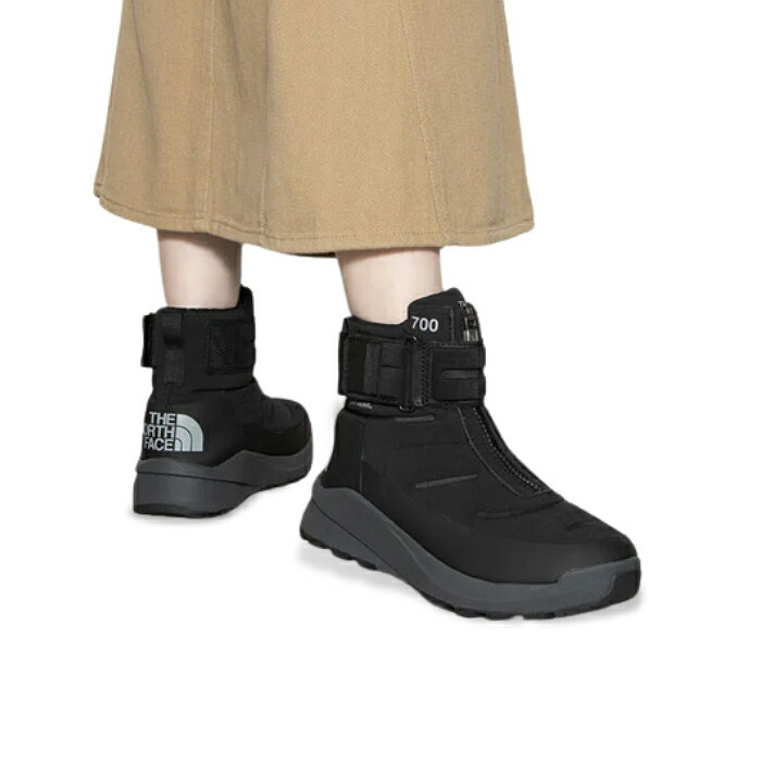 ノースフェイス ブーツ レディース ヌプシ 人気 防水 THE NORTH FACE