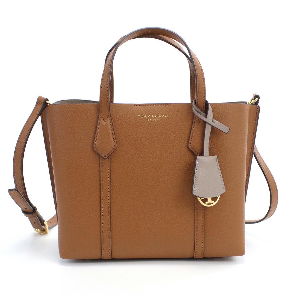 トリーバーチ ブランド トートバッグ レディース レザー カンボジア