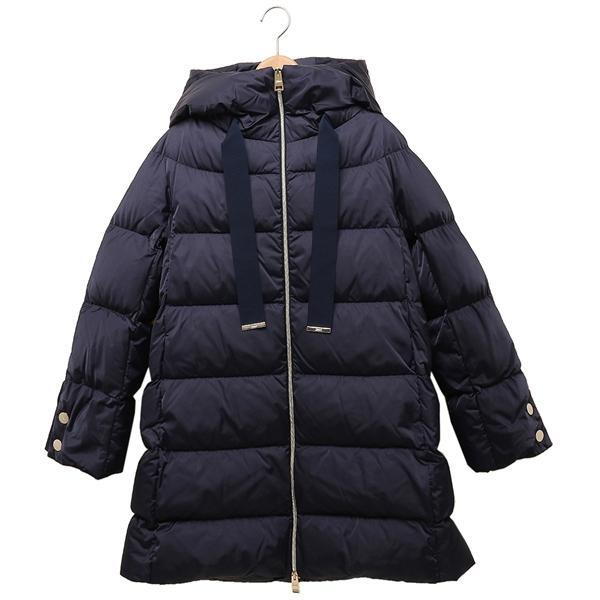 ヘルノ アウター ダウンジャケット コート コート ポーラーテック