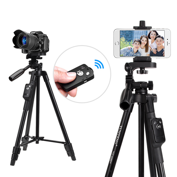 期間限定最大20%OFF／ スマホ三脚 ビデオカメラ 三脚 一眼レフカメラ