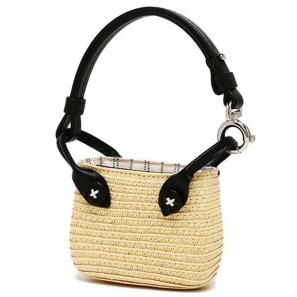 メゾンマルジェラ ハンドバッグ かごバッグ カゴバッグペーパートート