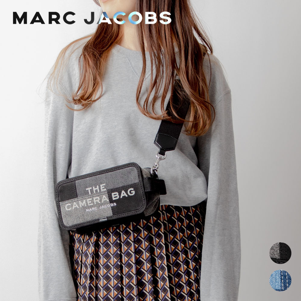 マークジェイコブス MARC JACOBS H126M06FA21 ショルダーバッグ