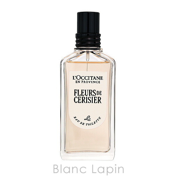 ロクシタン LOCCITANE フルールドスリジエサクラ EDT フレグランスユニ