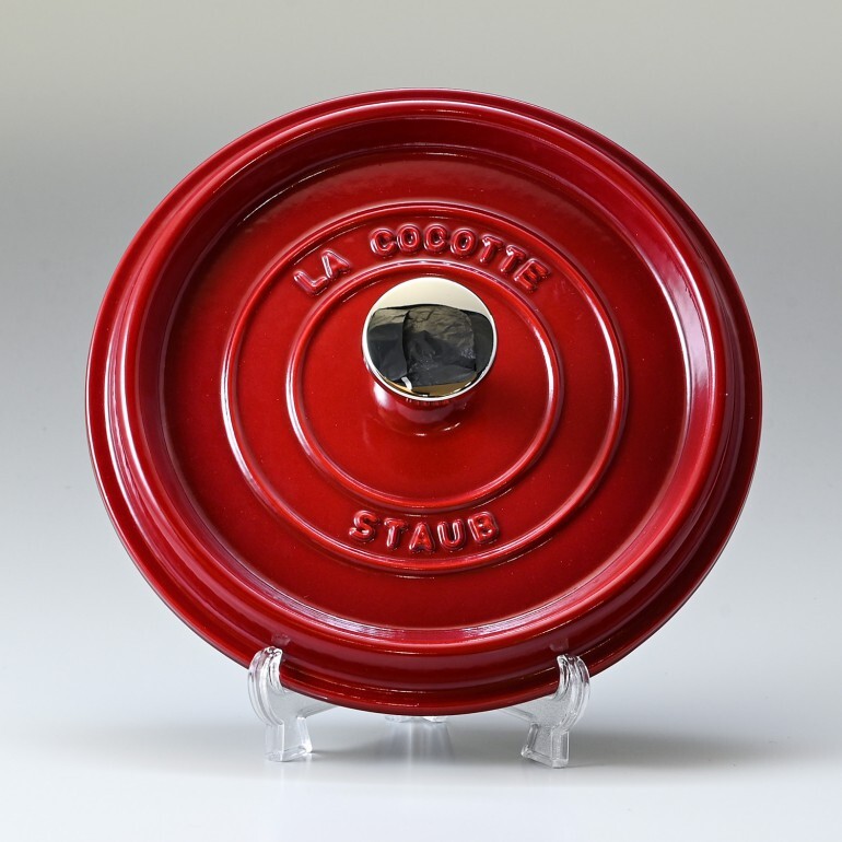 ストウブ 鍋 18cm 1.7L ピコ ココットラウンド 鋳物 ホーロー 調理器具