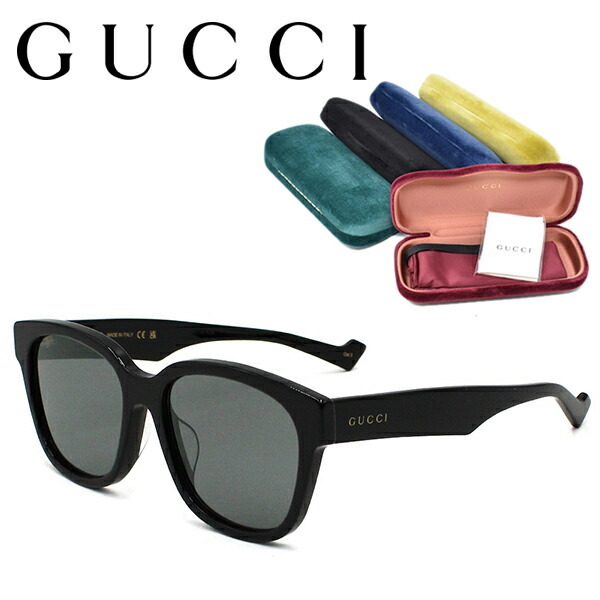 GUCCI グッチ サングラス レディース ブランド アイウェア UVカット