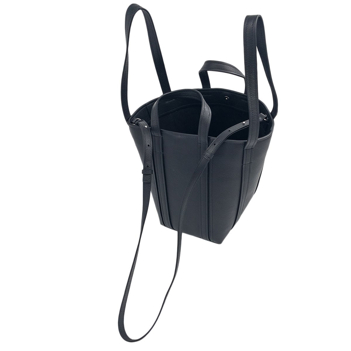 バレンシアガ BALENCIAGA エブリデイ 2.0 スモール ノース サウス 3WAY