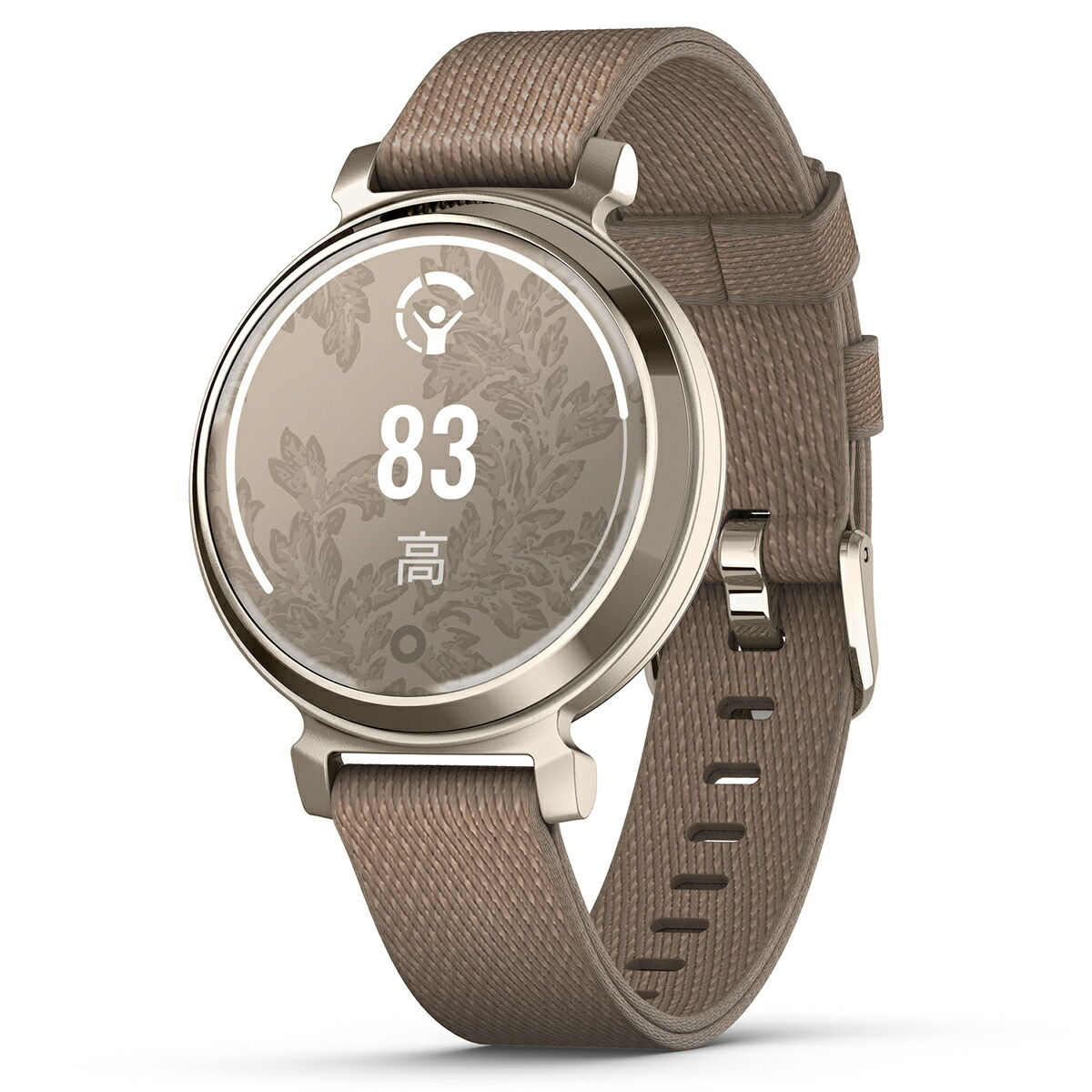 ガーミン GARMIN Lily 2 Classic リリー2 クラシック GPS スマート