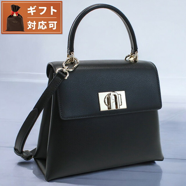 フルラ ハンドバッグ レディース ブランド FURLA FURLA 1927 レザー