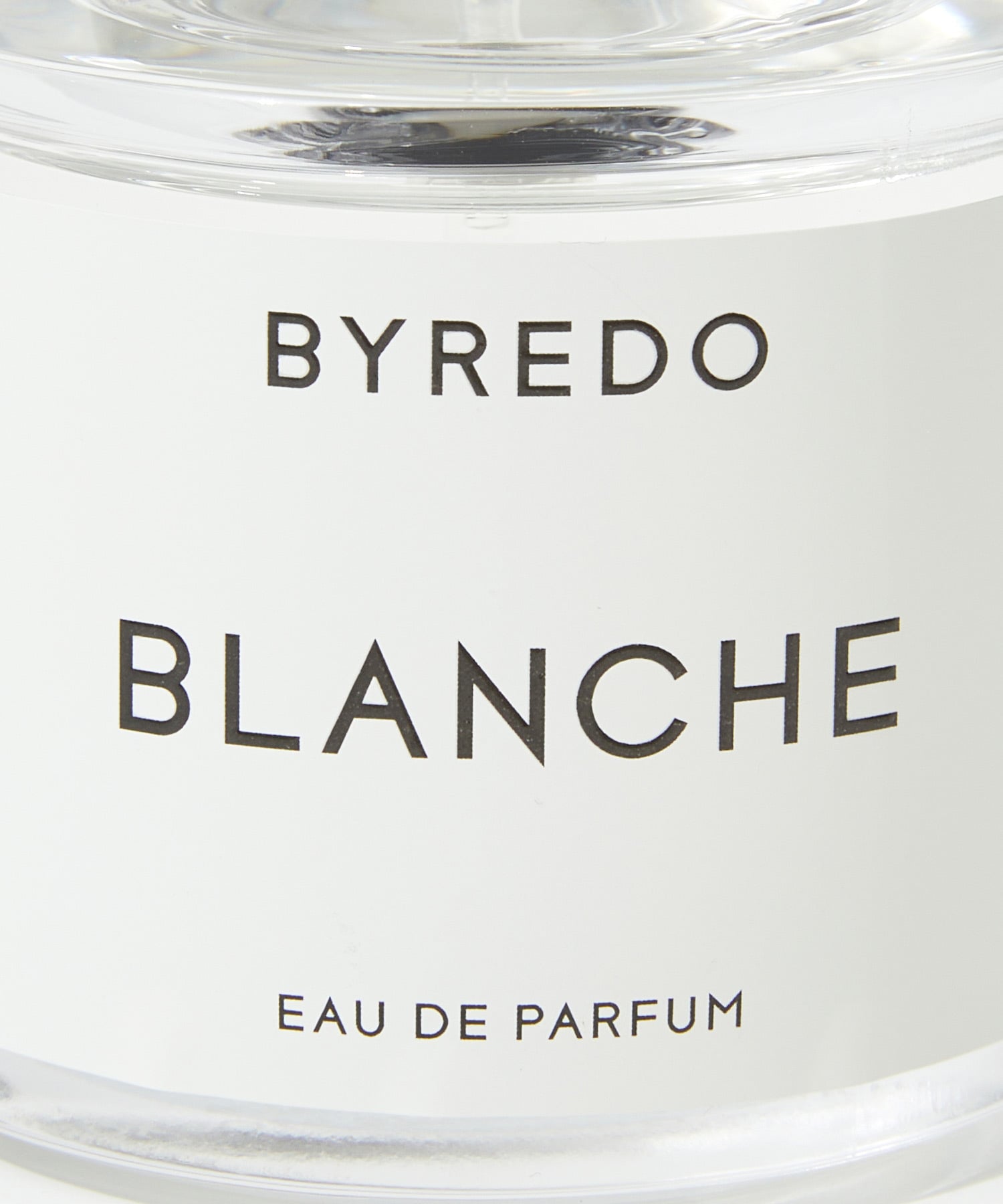 バイレード BYREDO ブランシュ EDP 50ml BLANCHE メンズ レディース