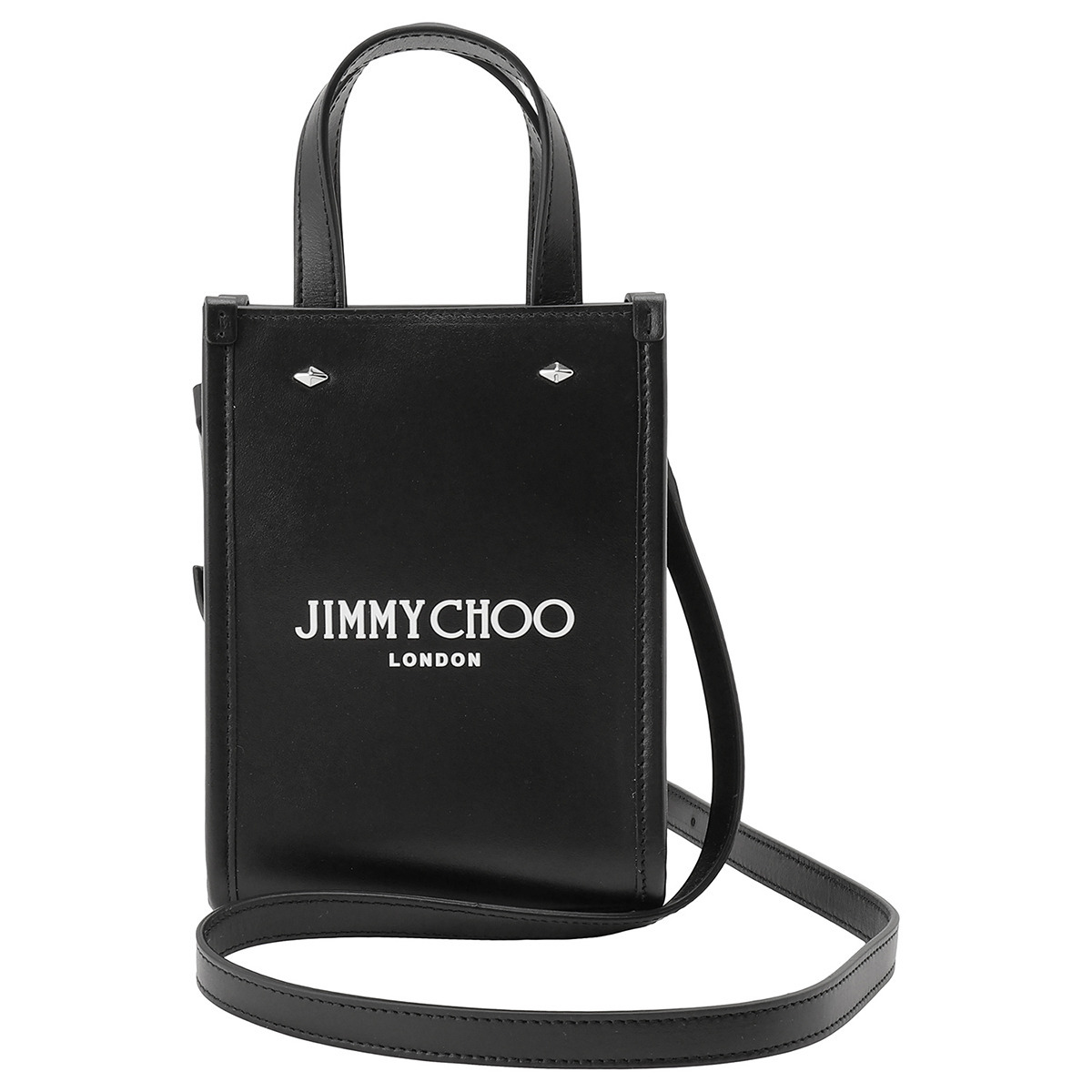 ジミーチュウ JIMMY CHOO バッグ ハンドバッグ トートバッグ 手提げ