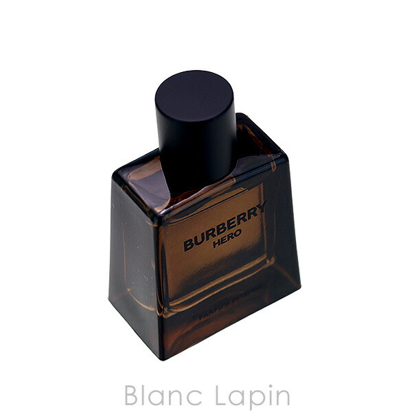 ミニサイズ】 バーバリー BURBERRY ヒーロー P インテンス ミニ