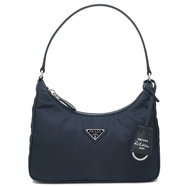 プラダ ショルダーバッグ リエディション リナイロン ミニバッグ