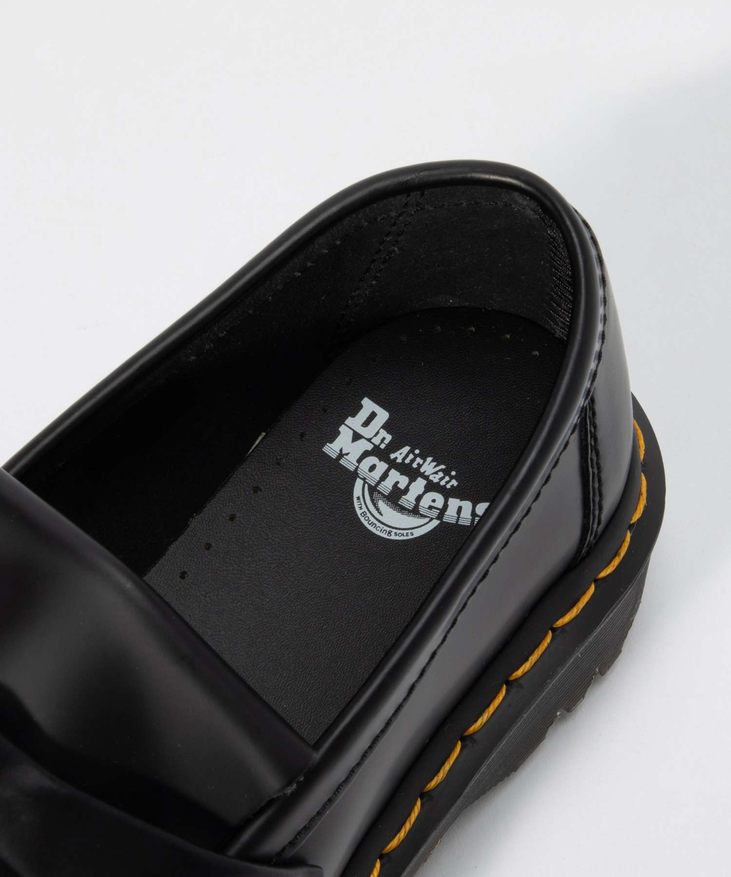 ドクターマーチン Dr.Martens 22209001 ローファー メンズ シューズ