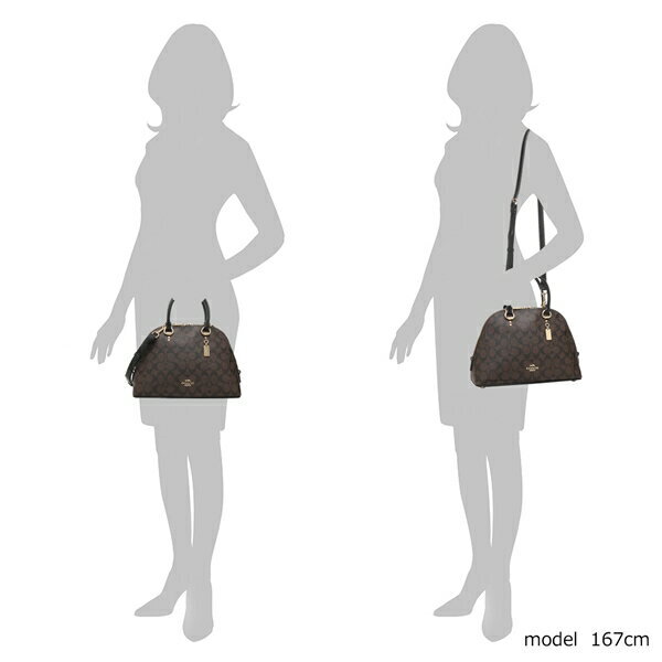 コーチ ハンドバッグ ショルダーバッグ アウトレット レディース COACH