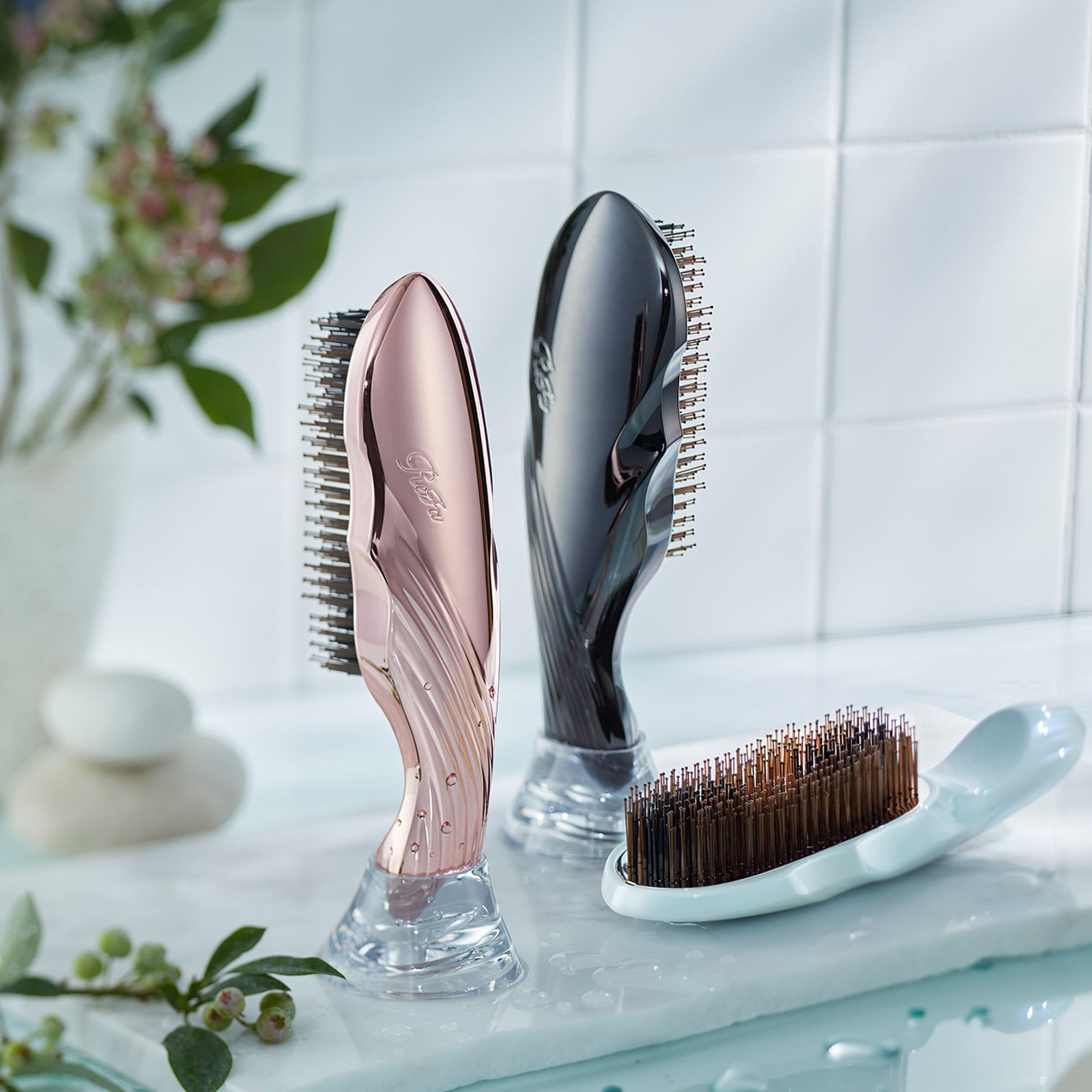 ReFa公式】正規品 ReFa ION CARE BRUSH PREMIUM リファ イオン