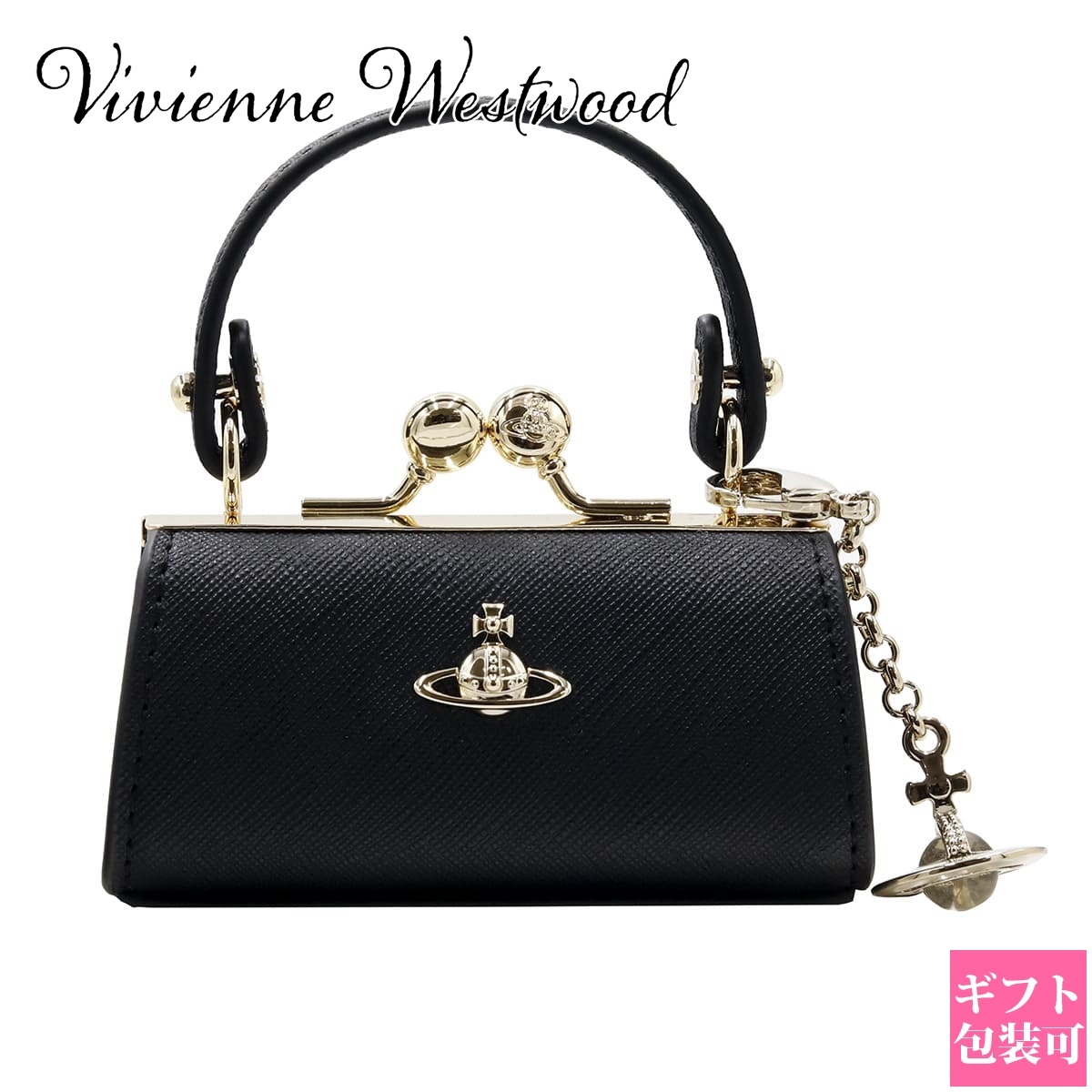 ヴィヴィアンウエストウッド バッグ Vivienne Westwood バッグ