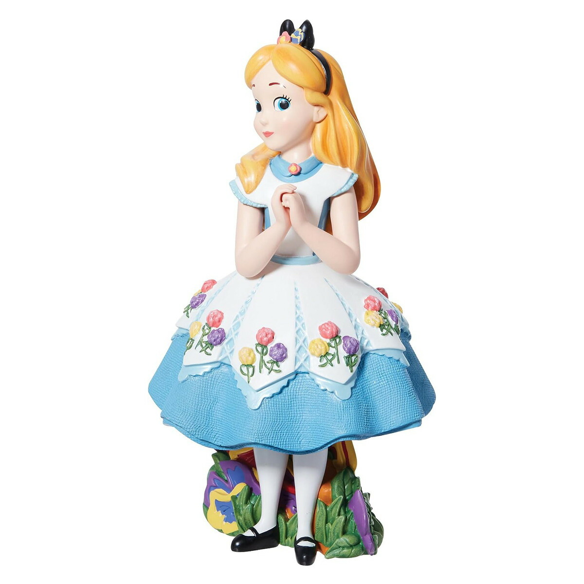 エネスコ enesco. ディズニーショーケース Disney Showcase アリス