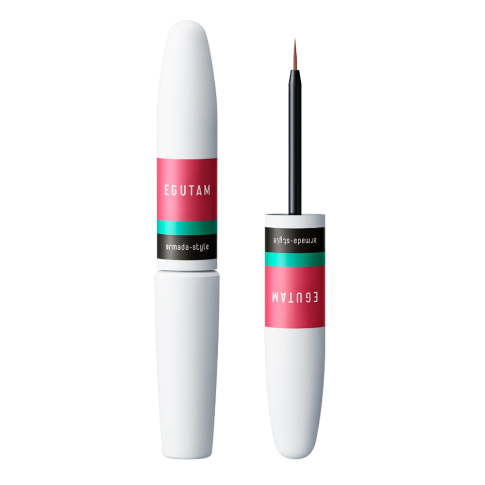 エグータム まつげ美容液 2ml 正規品 睫毛美容液 EGUTAM 映る MATUGE