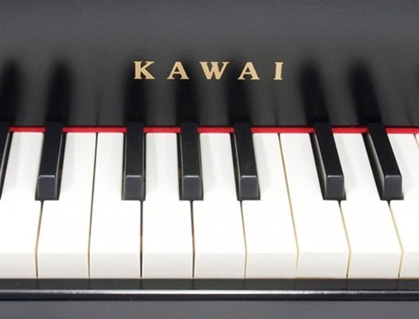 カワイ グランドピアノ（ブラック・1141）32鍵 ピアノ ミニピアノ 河合