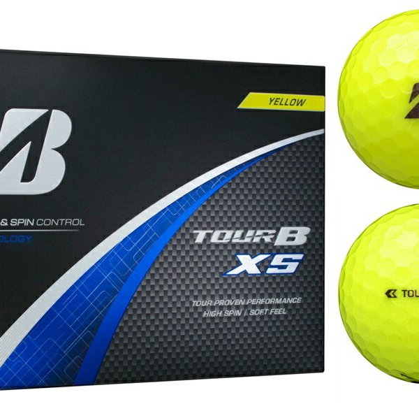 BRIDGESTONE GOLF BS ブリヂストンゴルフ TOUR B XS ツアーB XS 2024年