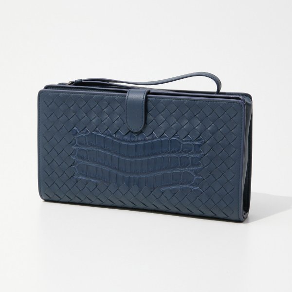 ボッテガヴェネタ BOTTEGA VENETA 426855 V00A6 クラッチバッグ メンズ