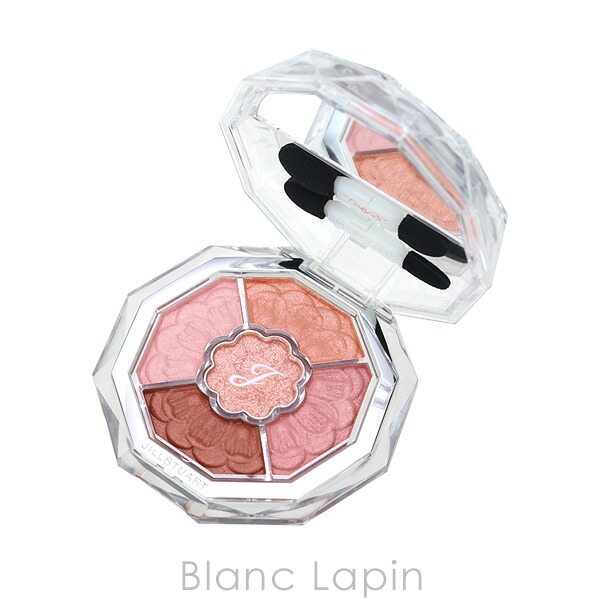 ジルスチュアート JILL STUART ブルームクチュールアイズジュエルド