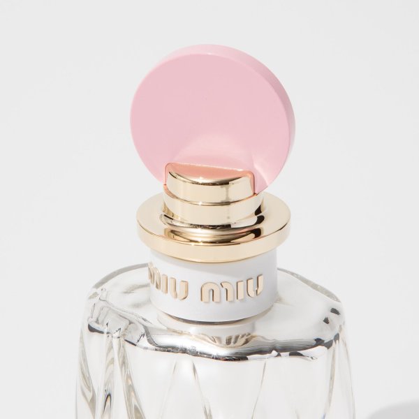 ミュウミュウ MIUMIU フルール ダルジャン アブソリュ EDP 100mL FLEUR