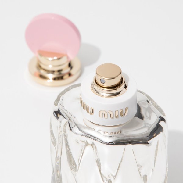 ミュウミュウ MIUMIU フルール ダルジャン アブソリュ EDP 100mL FLEUR