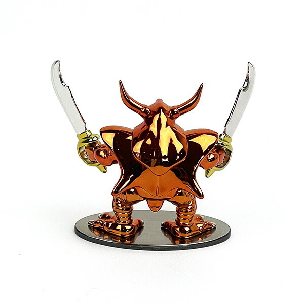 ドラゴンクエスト エスターク メタリックモンスターズギャラリー