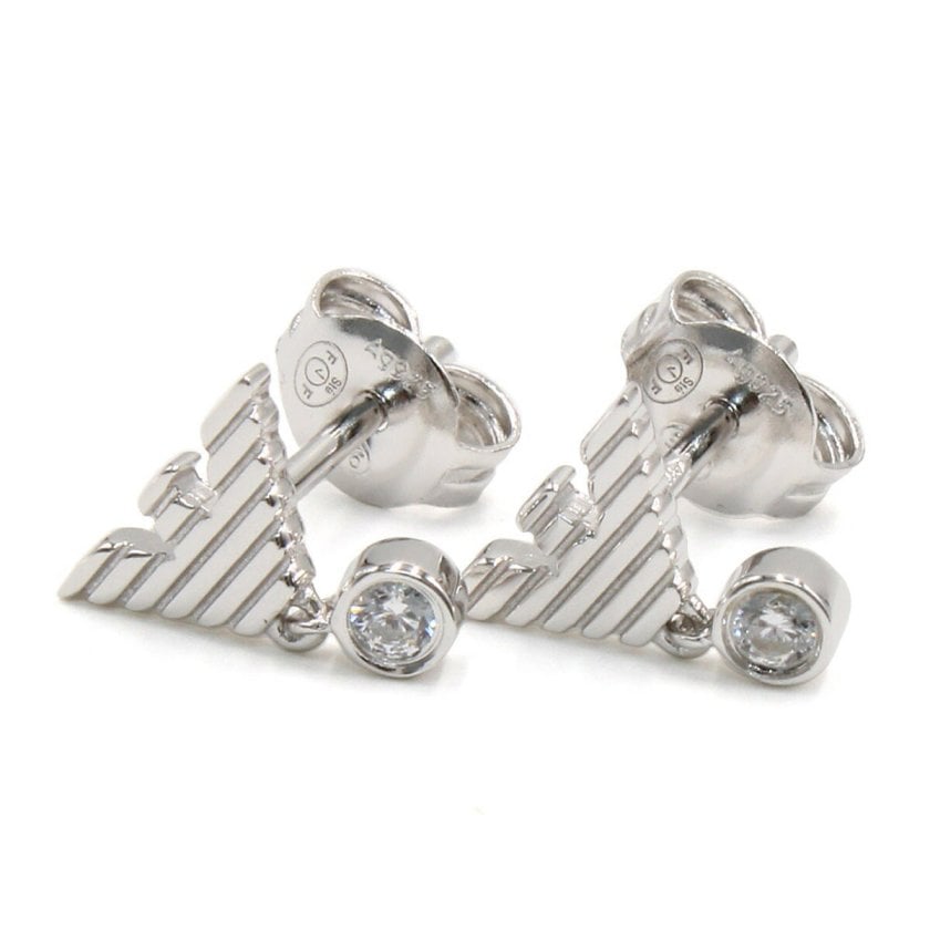 エンポリオアルマーニ EMPORIO ARMANI アクセサリー ピアス earrings