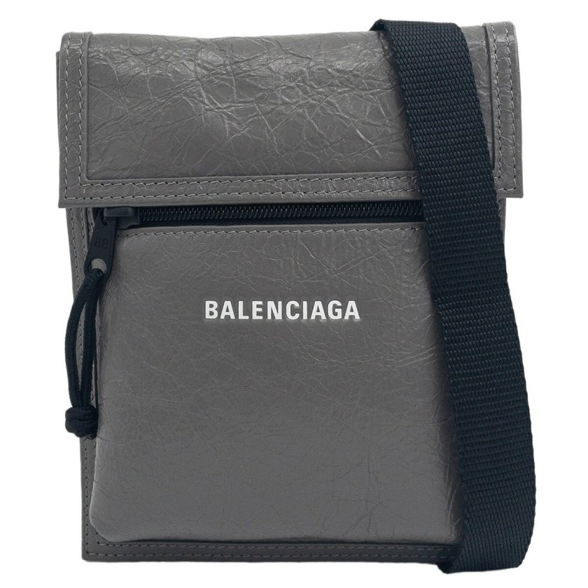 バレンシアガ BALENCIAGA エクスプローラー ショルダーバッグ クロス