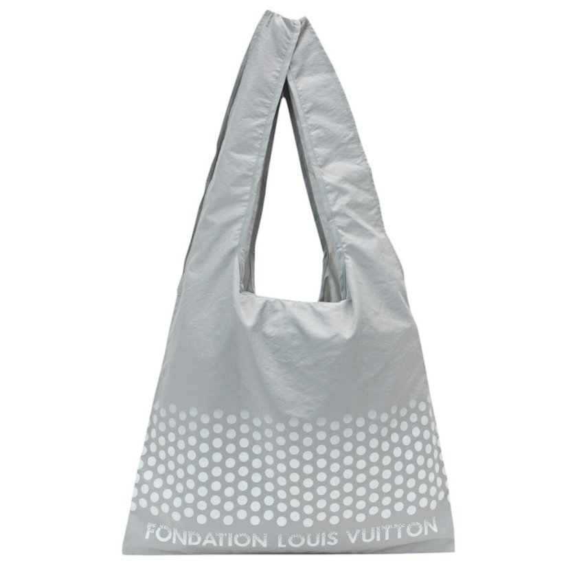 フォンダシオン ルイヴィトン エコバッグ FONDATION LOUIS VUITTON