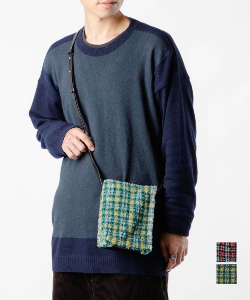 マルニ MARNI SBMQ0064Q0 P4831 ショルダーバッグ レディース バッグ