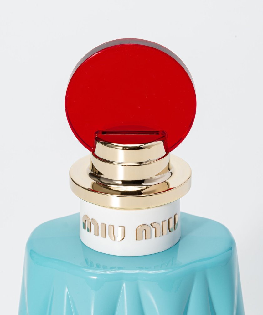 ミュウミュウ MIUMIU オードパルファム レディース フレグランス EDP