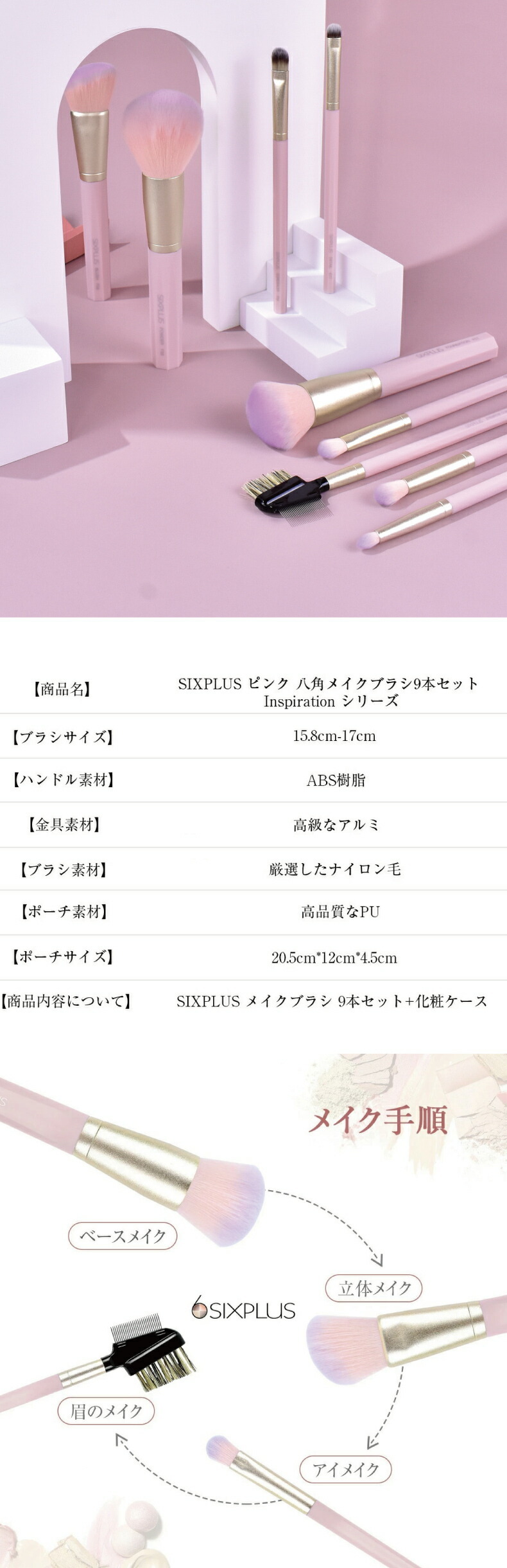 アイビー化粧品 ベーシックプラス 5点セット！ 化粧水／乳液・クリーム