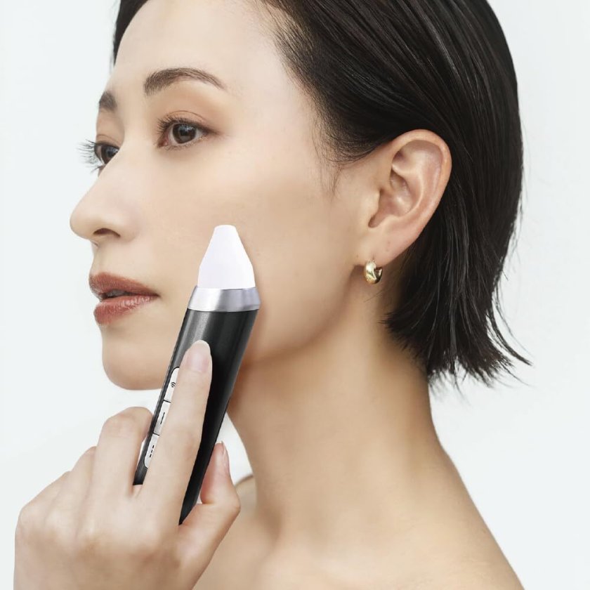 シンビシンケアナサクション ミテス KEANA SUCTION MITESU 角栓吸引