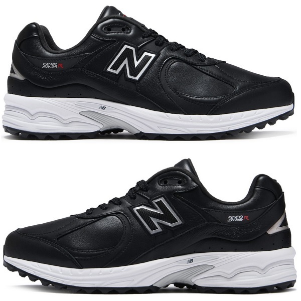 ニューバランス ゴルフシューズ 2002 v1 SL E UGS2002E 限定モデル