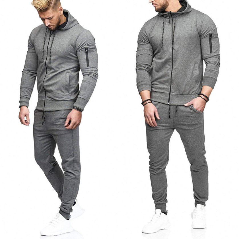 セットアップ メンズ スウェット 上下 ジョガーパンツ パーカー