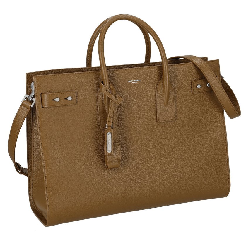 サンローラン SAINT LAURENT バッグ 2WAY ビジネスバッグ ハンドバッグ