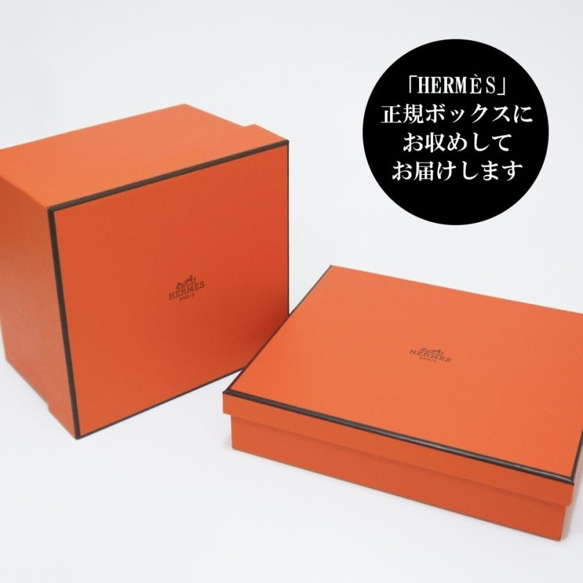 HERMES エルメス プードル オルフェーヴル フェイス＆アイ ハイライト