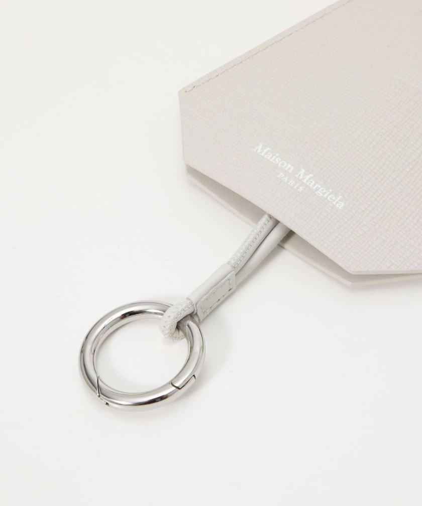 メゾン マルジェラ MAISON MARGIELA SA2UA0001 P5490 キーリング