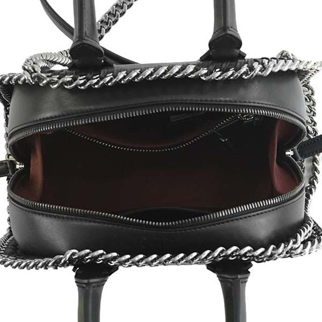 ステラマッカートニー STELLA McCARTNEY バッグ 2WAY ファラベラ