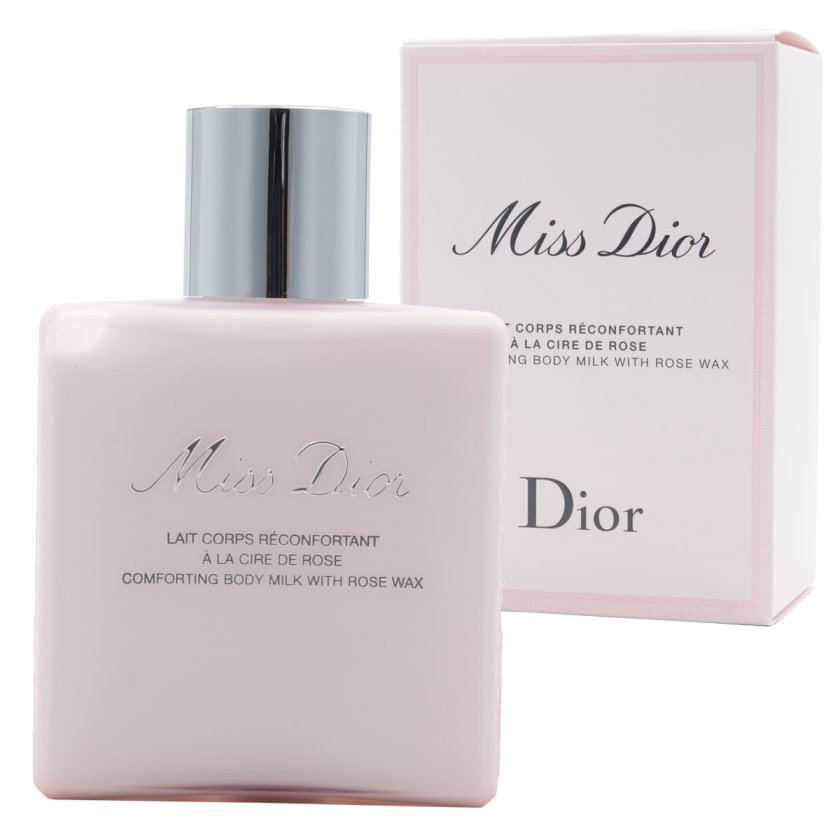 ディオール ミスディオール ボディミルク Dior ミス ディオール ボディ