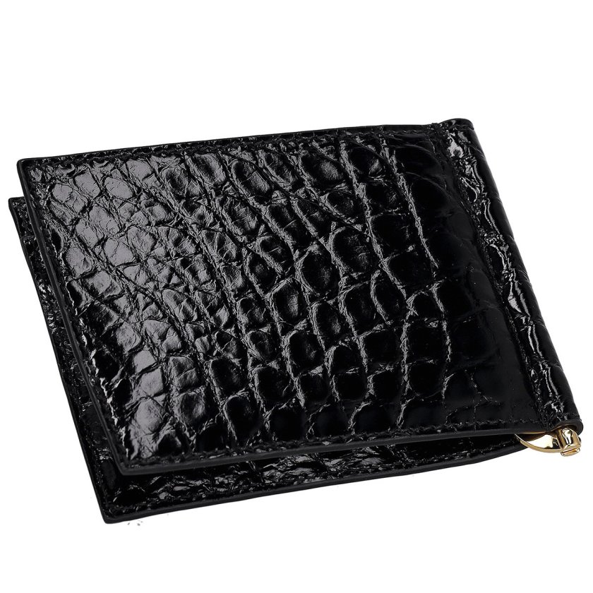 フェラガモ Ferragamo カードケース 名刺入れ マネークリップ付き