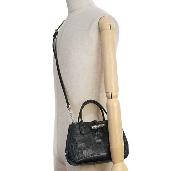 ロンシャン LONGCHAMP ハンドバッグ ショルダーバッグ 斜めがけ 1016
