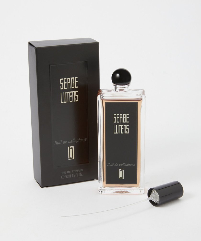 セルジュ ルタンス SERGE LUTENS オードパルファム レディース