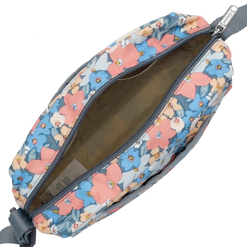 レスポートサック LeSportsac バック 斜めがけバッグ ショルダーバッグ